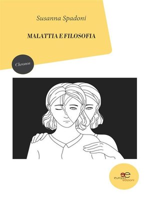 cover image of Malattia e filosofia